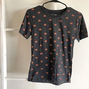 Fall Pumpkin Shirt
